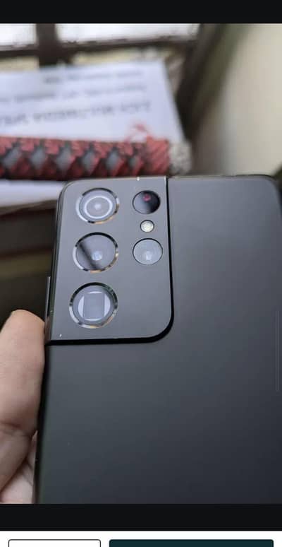 Samsung s21 ultra 5g.