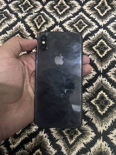 Iphone xs 64 gb pta approved
