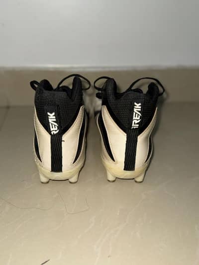 Adidas X freak studs cleat