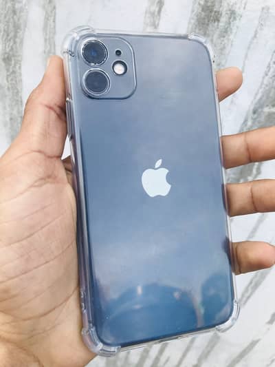 IPHONE 11 Jv 64GB All Okay