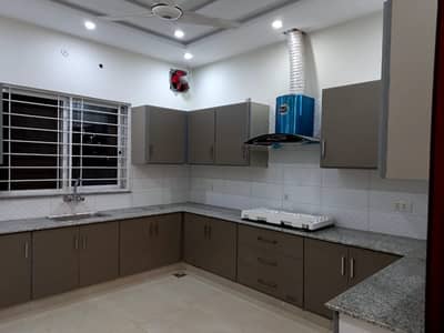 10 Marla Upper Portion For Rent Paragon City