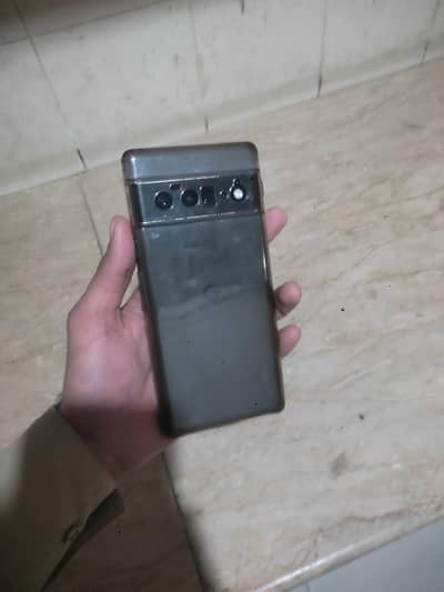 pixel 6pro sell and exchange