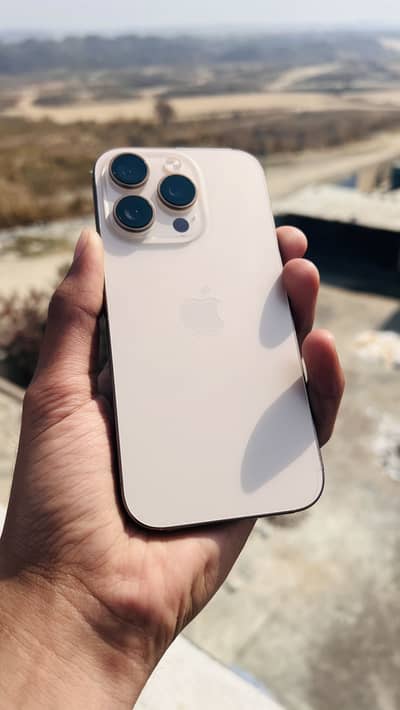Iphone 16 pro non pta