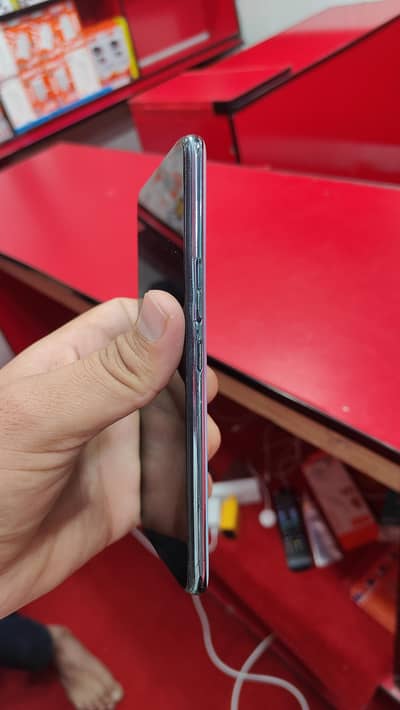 Tecno camon 15pro 6/128