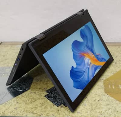 Lenovo Chromebook Touch Screen 4GB DDR4 RAM