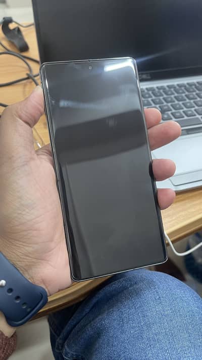 Google Pixel 7 Pro Official PTA 256 GB