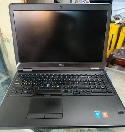 dell laptop