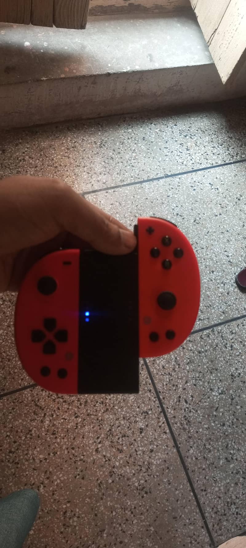 Nintendo switch controller 1