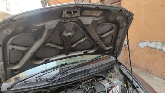 Honda city 2007  steerometic auto plus manual 1st owner