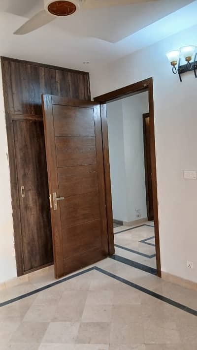 New 4 Marla House In D-12/1 For Rent