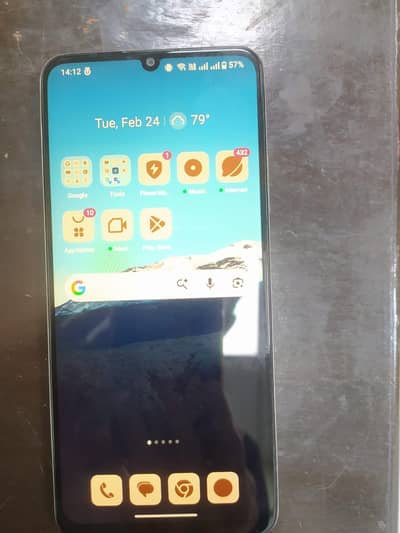Realme phone in best condition