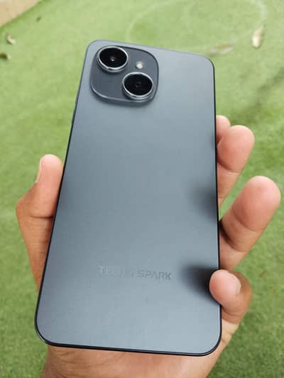 Tecno spark 40c