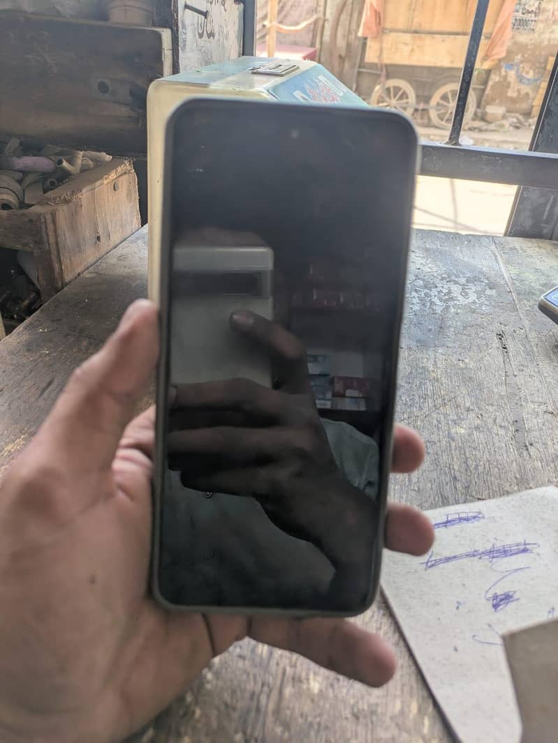 redmi note 12 0