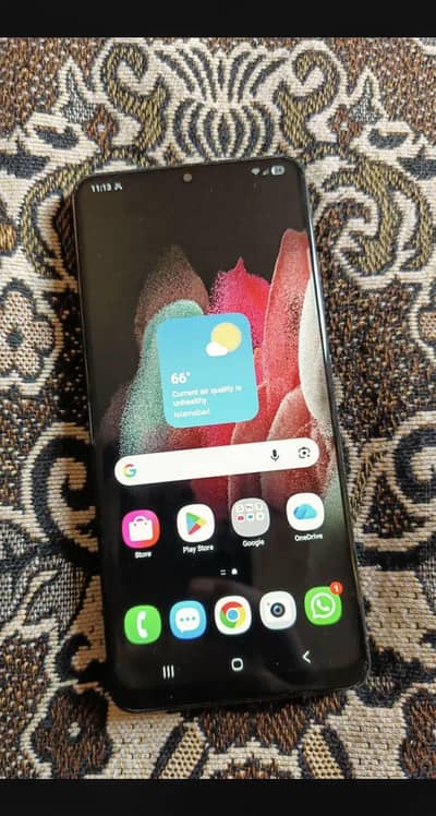 Samsung s21 ultra 5g