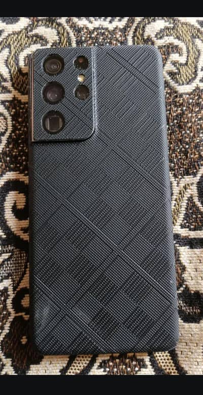 Samsung s21 ultra 5g cppdd approved