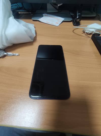 Redmi 8 Sapphire blue 4/64GB