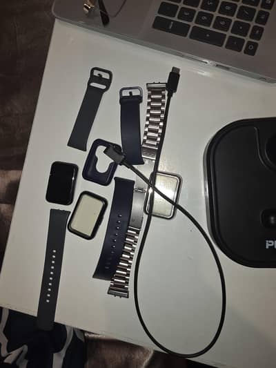 galaxy fit 3 smart watch