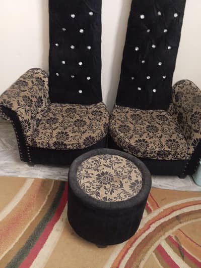 coffee chair urgent sale