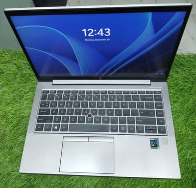 zBook 11th Gen