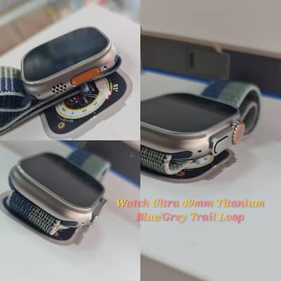 Apple watch Ultra 49mm