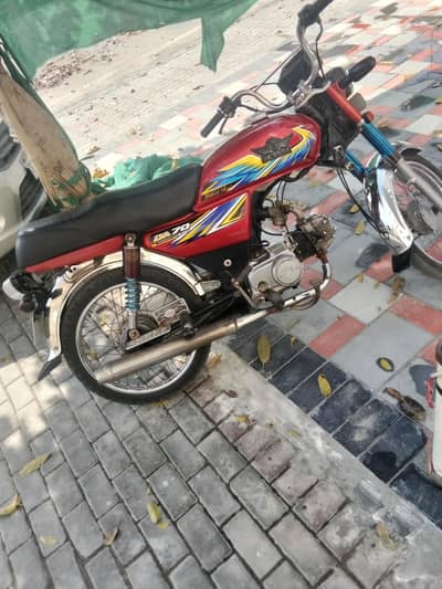 tak tok mobile stand