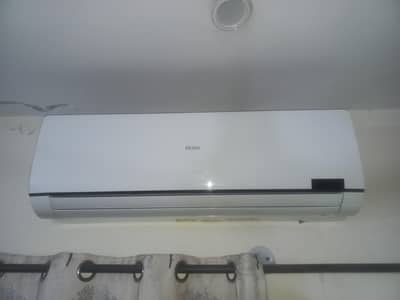Haier AC keywords:  - Haier air conditioner - Haier A