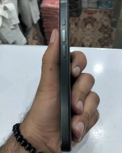 Iphone 15 pro lla model factory unlock 128gb  86 bettry 560cc color