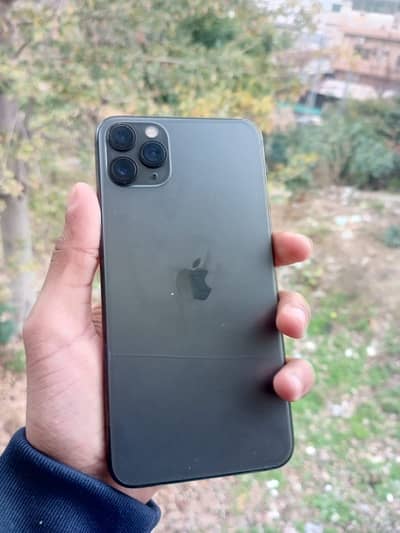 Iphone 11 pro max