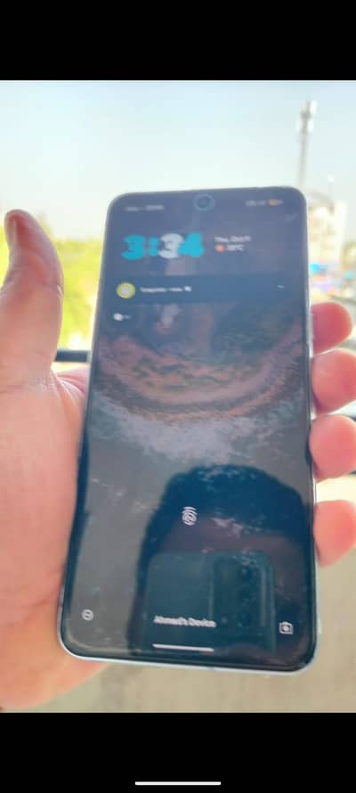 pixel 8 pro 512gb pta approved (online)