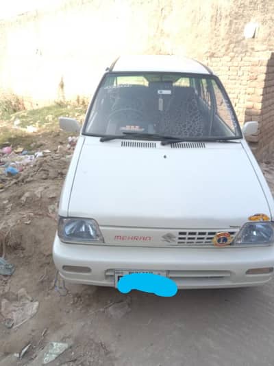 mehran for sale
