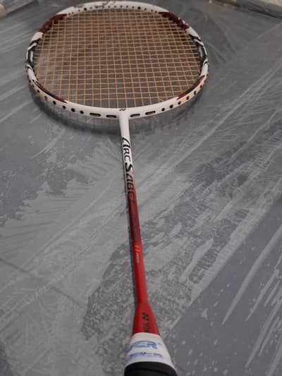 Yonex Arcsaber 11 pro