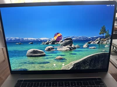 Macbook Pro 2019 8GB Graphic card