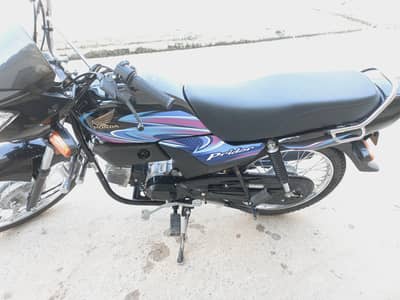 honda pridor for sale