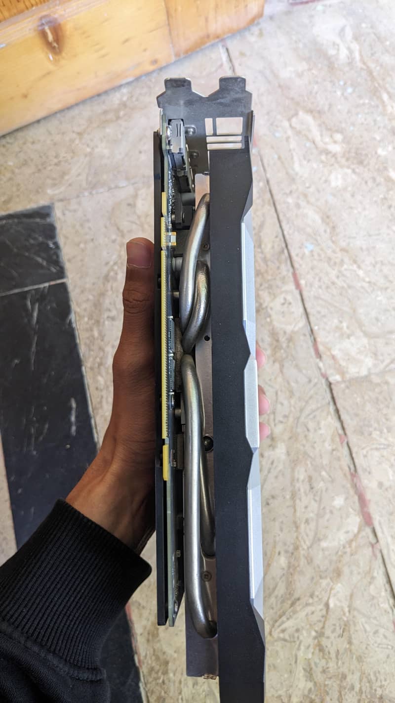 RTX 2060 SUPER 8GB 1