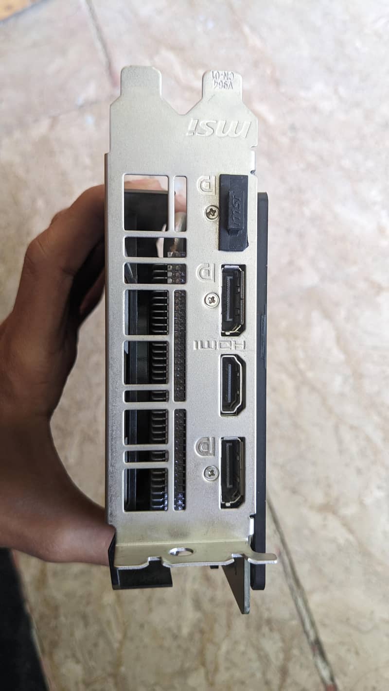 RTX 2060 SUPER 8GB 4