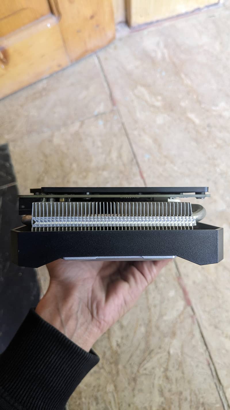 RTX 2060 SUPER 8GB 5