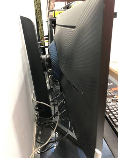 samsung galaxy odyssey g4 240fps