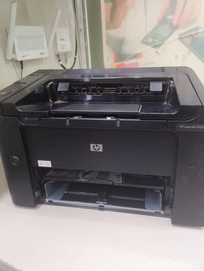 HP laserjet P1606dn Printer for sale