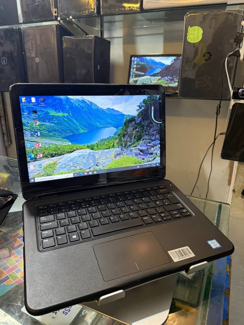 Core i3 5th generation 0