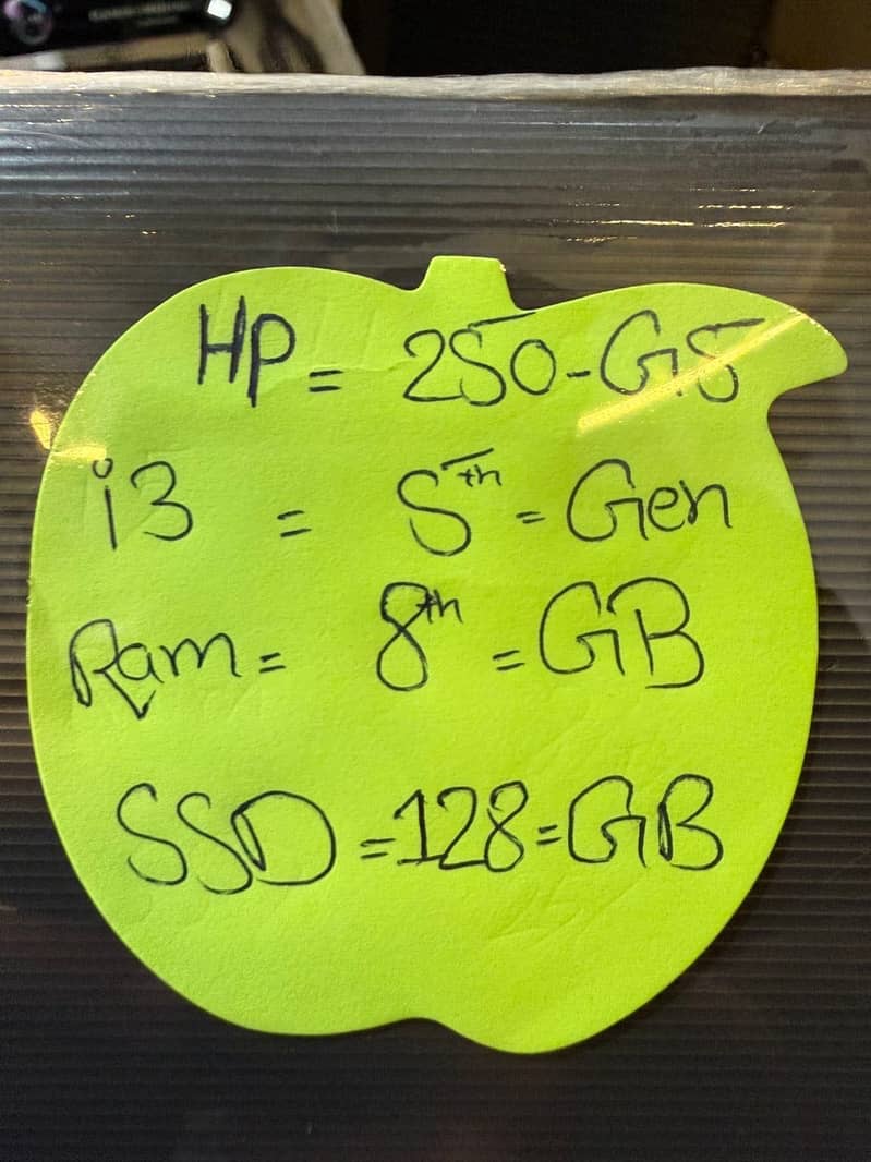 Core i3 5th generation 1