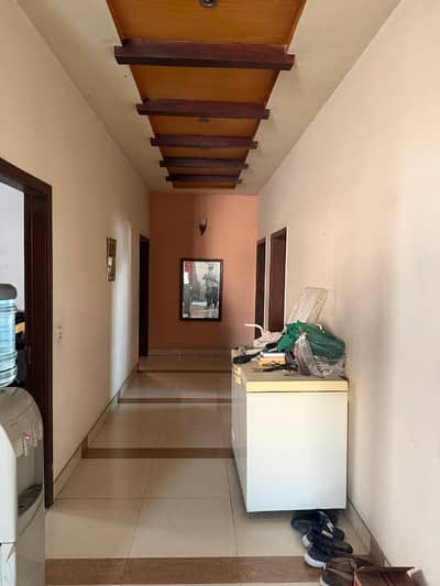 1 kinal upper portion for rent in wapda town