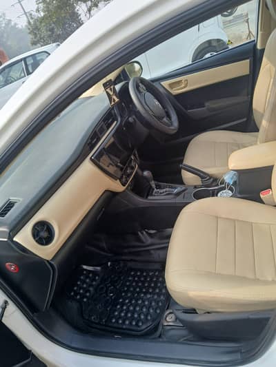 Toyota Corolla. 2021 /2022