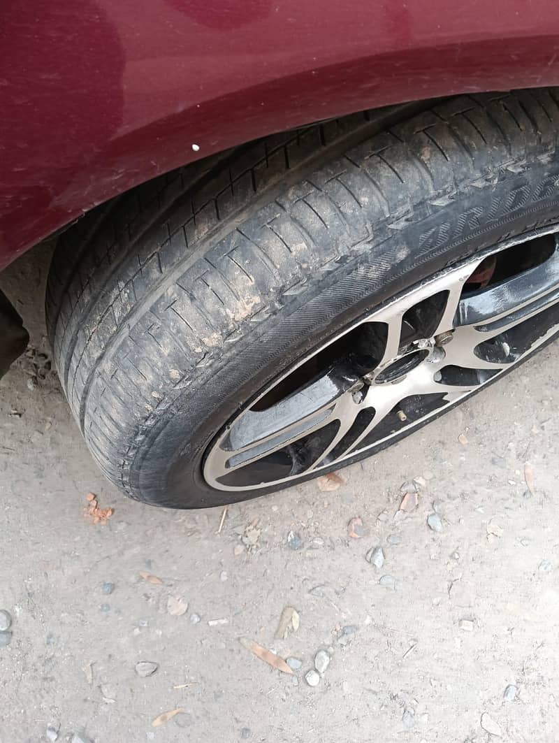 honda city 2001 model automatic 6