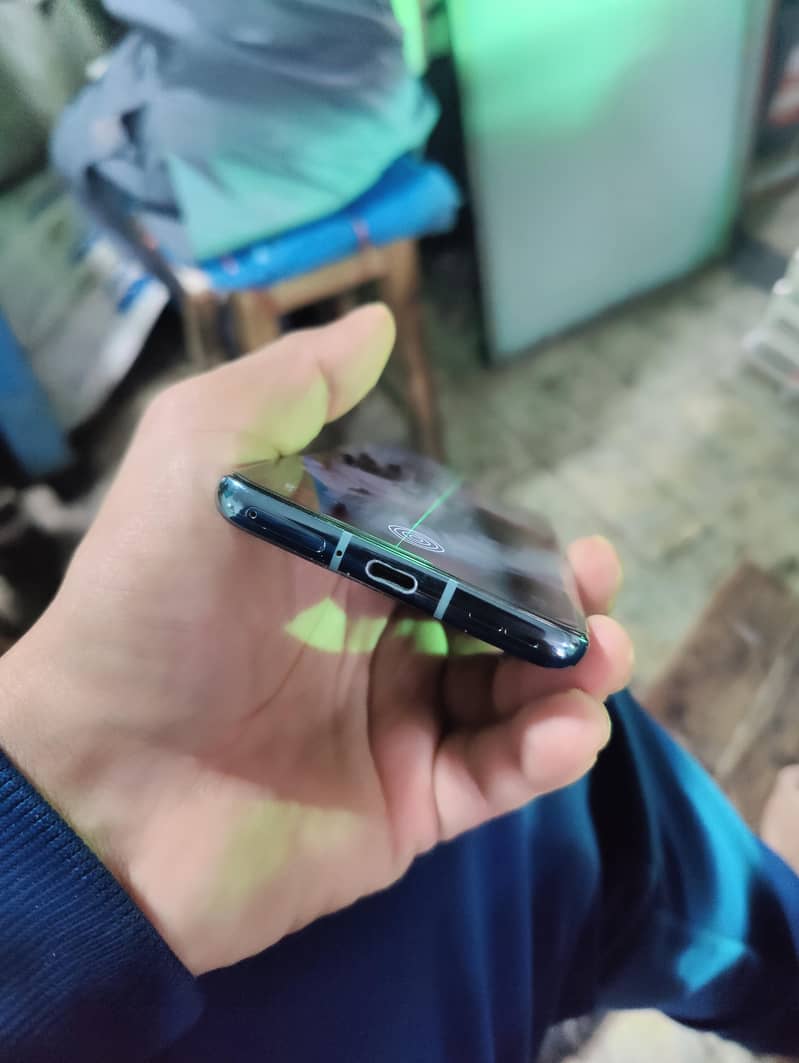 OnePlus 9 pro 12/256 1