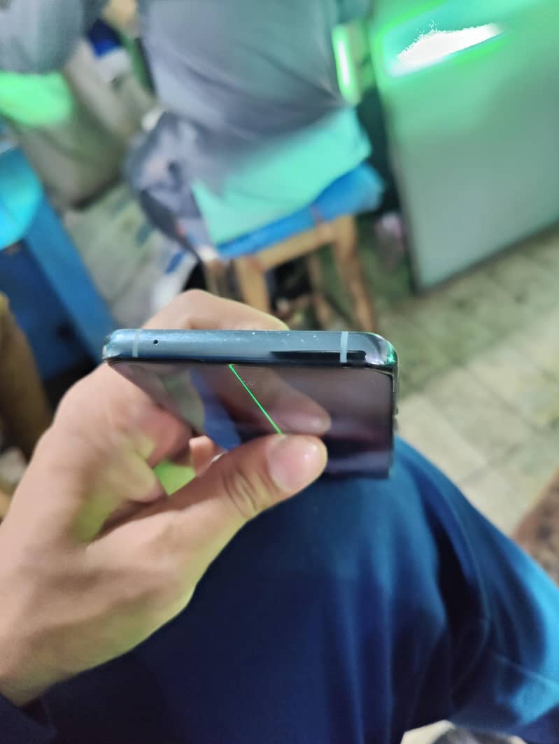 OnePlus 9 pro 12/256 5