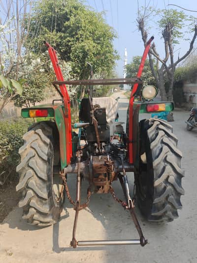 Massey Ferguson 240 2012 Model – Excellent Condition | 14 Lakh