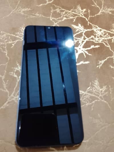 condition 9/10. memory 4/46 . box and jenuine charge all ok set