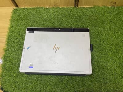 HP elite X2 | touch detachable