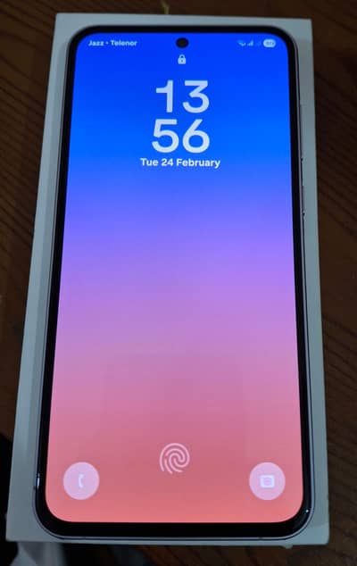 SAMSUNG GALAXY A55 5G