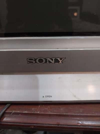 Sony colour